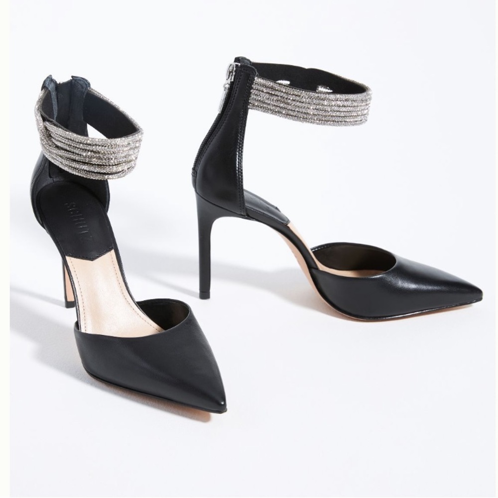 Schutz Linara Heels